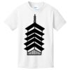 1-DAY NO MINIMUM Youth Crewneck T-Shirt Thumbnail