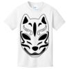 1-DAY NO MINIMUM Youth Crewneck T-Shirt Thumbnail