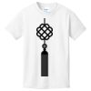 1-DAY NO MINIMUM Youth Crewneck T-Shirt Thumbnail