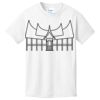 1-DAY NO MINIMUM Youth Crewneck T-Shirt Thumbnail