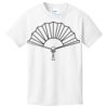 1-DAY NO MINIMUM Youth Crewneck T-Shirt Thumbnail