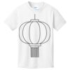 1-DAY NO MINIMUM Youth Crewneck T-Shirt Thumbnail
