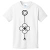 1-DAY NO MINIMUM Youth Crewneck T-Shirt Thumbnail