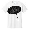 1-DAY NO MINIMUM Youth Crewneck T-Shirt Thumbnail