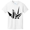 1-DAY NO MINIMUM Youth Crewneck T-Shirt Thumbnail