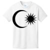 1-DAY NO MINIMUM Youth Crewneck T-Shirt Thumbnail