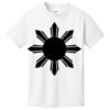 1-DAY NO MINIMUM Youth Crewneck T-Shirt Thumbnail