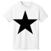 1-DAY NO MINIMUM Youth Crewneck T-Shirt Thumbnail