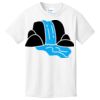 1-DAY NO MINIMUM Youth Crewneck T-Shirt Thumbnail