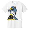 1-DAY NO MINIMUM Youth Crewneck T-Shirt Thumbnail