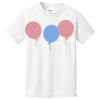 1-DAY NO MINIMUM Youth Crewneck T-Shirt Thumbnail