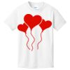 1-DAY NO MINIMUM Youth Crewneck T-Shirt Thumbnail