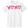 1-DAY NO MINIMUM Youth Crewneck T-Shirt Thumbnail