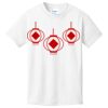 1-DAY NO MINIMUM Youth Crewneck T-Shirt Thumbnail