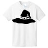 1-DAY NO MINIMUM Youth Crewneck T-Shirt Thumbnail