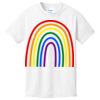 1-DAY NO MINIMUM Youth Crewneck T-Shirt Thumbnail