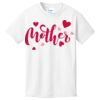 1-DAY NO MINIMUM Youth Crewneck T-Shirt Thumbnail