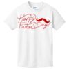 1-DAY NO MINIMUM Youth Crewneck T-Shirt Thumbnail