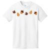1-DAY NO MINIMUM Youth Crewneck T-Shirt Thumbnail