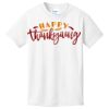 1-DAY NO MINIMUM Youth Crewneck T-Shirt Thumbnail