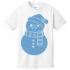 1-DAY NO MINIMUM Youth Crewneck T-Shirt Thumbnail