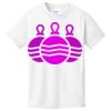 1-DAY NO MINIMUM Youth Crewneck T-Shirt Thumbnail