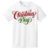 1-DAY NO MINIMUM Youth Crewneck T-Shirt Thumbnail