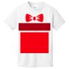 1-DAY NO MINIMUM Youth Crewneck T-Shirt Thumbnail