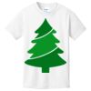 1-DAY NO MINIMUM Youth Crewneck T-Shirt Thumbnail