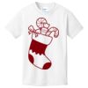 1-DAY NO MINIMUM Youth Crewneck T-Shirt Thumbnail