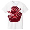 1-DAY NO MINIMUM Youth Crewneck T-Shirt Thumbnail