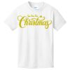 1-DAY NO MINIMUM Youth Crewneck T-Shirt Thumbnail