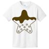 1-DAY NO MINIMUM Youth Crewneck T-Shirt Thumbnail