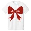 1-DAY NO MINIMUM Youth Crewneck T-Shirt Thumbnail