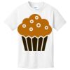 1-DAY NO MINIMUM Youth Crewneck T-Shirt Thumbnail
