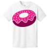 1-DAY NO MINIMUM Youth Crewneck T-Shirt Thumbnail
