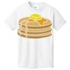 1-DAY NO MINIMUM Youth Crewneck T-Shirt Thumbnail