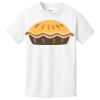1-DAY NO MINIMUM Youth Crewneck T-Shirt Thumbnail