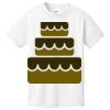 1-DAY NO MINIMUM Youth Crewneck T-Shirt Thumbnail