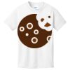1-DAY NO MINIMUM Youth Crewneck T-Shirt Thumbnail