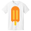 1-DAY NO MINIMUM Youth Crewneck T-Shirt Thumbnail