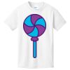 1-DAY NO MINIMUM Youth Crewneck T-Shirt Thumbnail