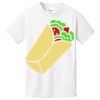 1-DAY NO MINIMUM Youth Crewneck T-Shirt Thumbnail