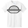 1-DAY NO MINIMUM Youth Crewneck T-Shirt Thumbnail