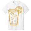 1-DAY NO MINIMUM Youth Crewneck T-Shirt Thumbnail