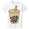 1-DAY NO MINIMUM Youth Crewneck T-Shirt Thumbnail