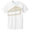 1-DAY NO MINIMUM Youth Crewneck T-Shirt Thumbnail