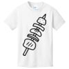 1-DAY NO MINIMUM Youth Crewneck T-Shirt Thumbnail