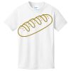 1-DAY NO MINIMUM Youth Crewneck T-Shirt Thumbnail