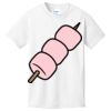 1-DAY NO MINIMUM Youth Crewneck T-Shirt Thumbnail